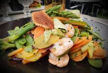 LES NOTES GOURMANDES - LES GETS美食图片