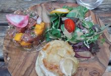 La Grange Bar à Vin Cave美食图片
