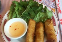 La Baie du Dragon美食图片