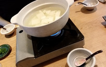 秋月とうふ屋餐厅图片