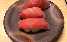 Kaiten Sushi Nobuchan餐厅图片