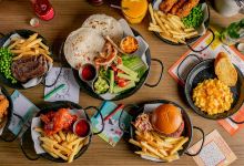 Brewhouse & Kitchen - Dorchester美食图片