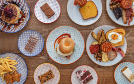 Bluebell Coffee & Kitchen