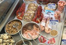 Simply Seafoods购物图片