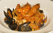 V&G's Ristorante Italiano餐厅图片