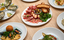The Potted Lobster餐厅图片