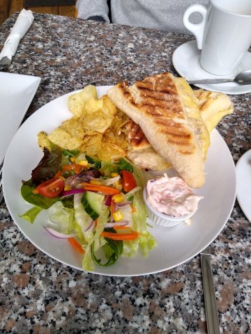 Le Cafe Braz