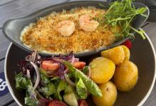 Lilliardsedge Tavern Bar美食图片