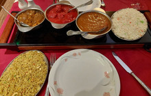 Brandon Tandoori Restaurant餐厅图片