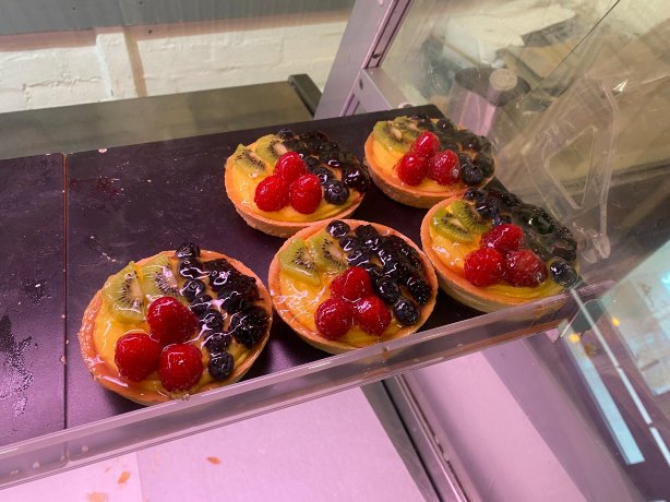 Seasons Cakes