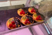 Seasons Cakes美食图片