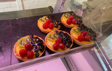 Seasons Cakes餐厅图片