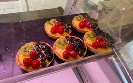 Seasons Cakes
