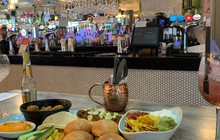 Slug & Lettuce Woking餐厅图片