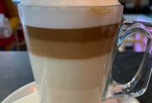 Caffe Barista美食图片