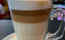 Caffe Barista