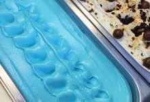 Georgio's Ice Cream美食图片