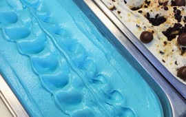 Georgio's Ice Cream