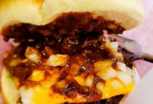 Brighton Hot Dog Shop美食图片