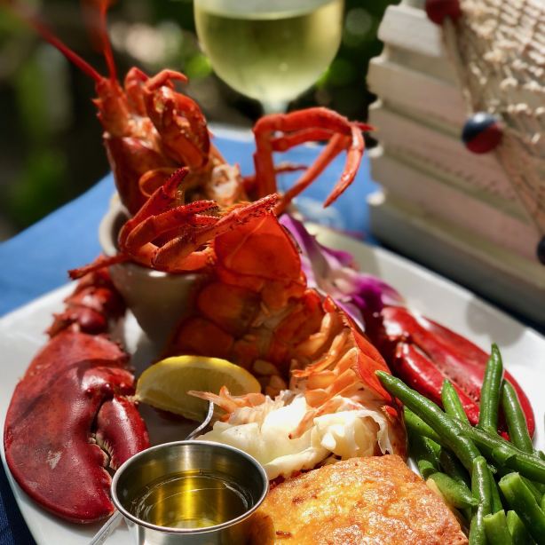 Lazy Lobster of Longboat Key