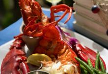 Lazy Lobster of Longboat Key美食图片