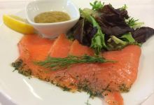 Ikea Restaurant & Cafe美食图片