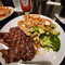 Backstreets Grill