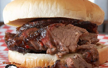 Paw Paw Chico BBQ餐厅图片