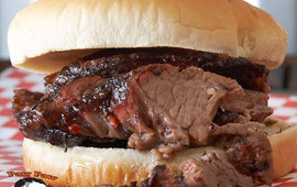 Paw Paw Chico BBQ