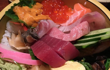 Sushi Tomi餐厅图片