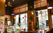 Northern Light Espresso Bar餐厅图片