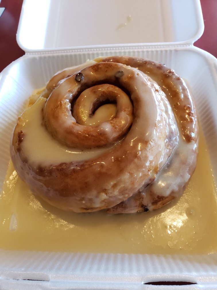 Starvin' Arvin's