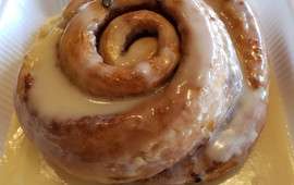 Starvin' Arvin's