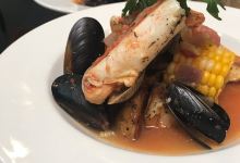 Benny's Bistro美食图片