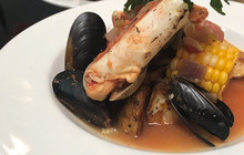 Benny's Bistro餐厅图片
