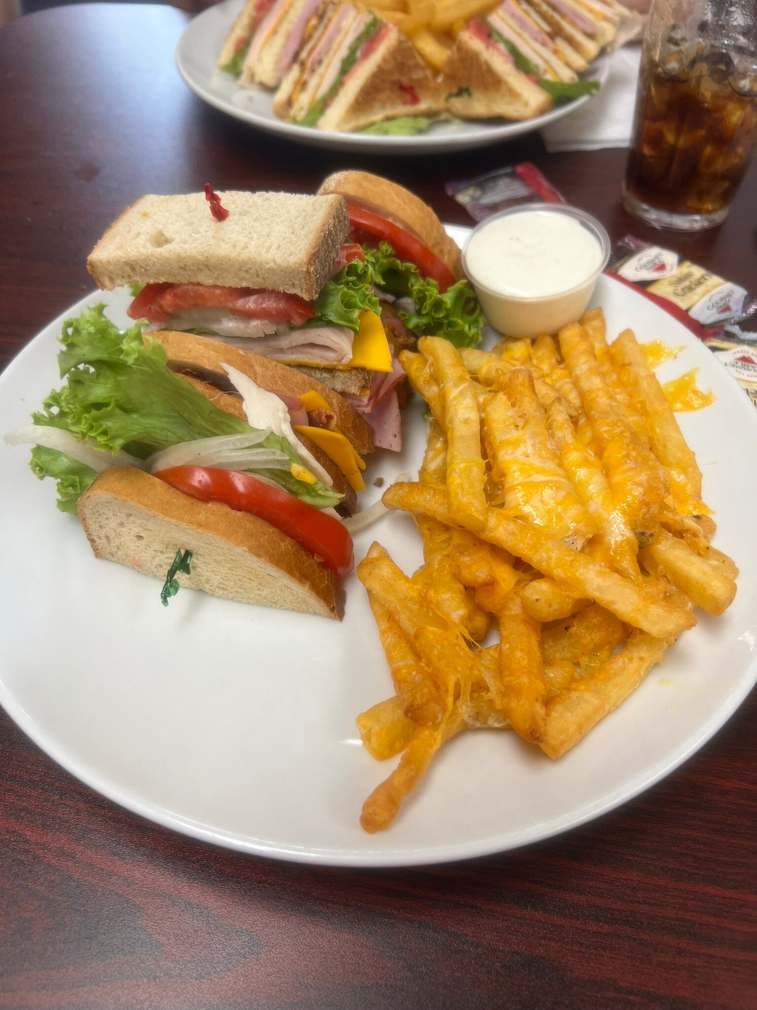 Country Kitchen Family Restaurant