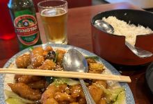 Chen's Chinese Bistro美食图片