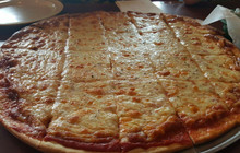 Mama K's Pizza and Grille餐厅图片