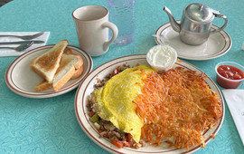 Mel's Diner