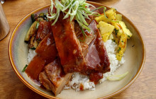 Stalk Restaurant餐厅图片