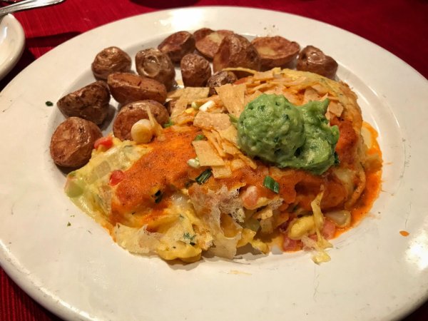 Mimi's Cafe