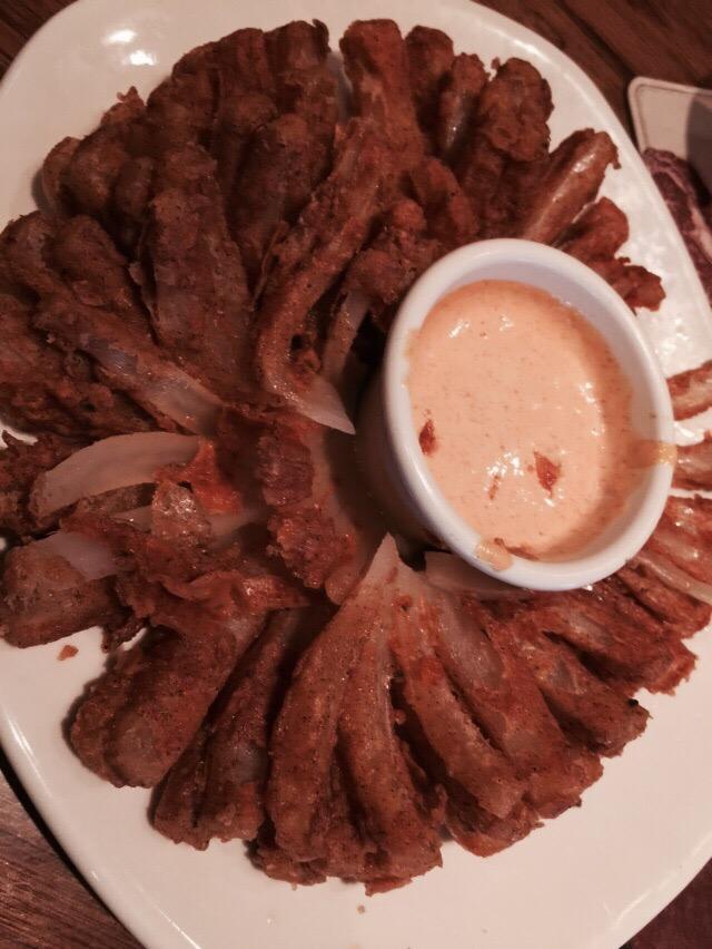 Outback Steakhouse