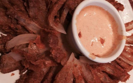 Outback Steakhouse