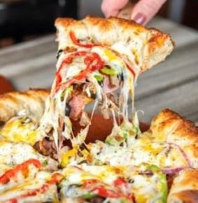 Pizza Mill餐厅图片