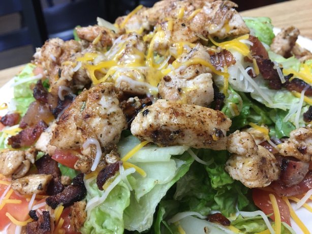 Gold Canyon Cafe