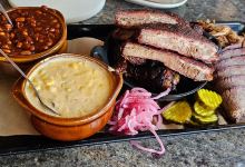 Jack Stack Barbecue Freight House美食图片