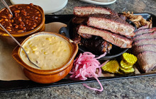 Jack Stack Barbecue Freight House餐厅图片