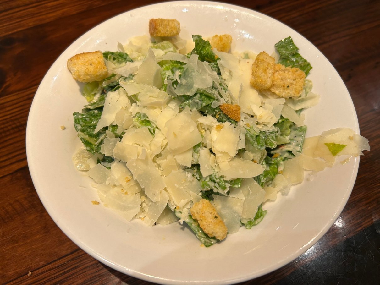 LongHorn Steakhouse