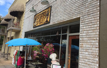 Bottletree Bakery餐厅图片