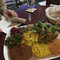Enat Ethiopian Restaurant